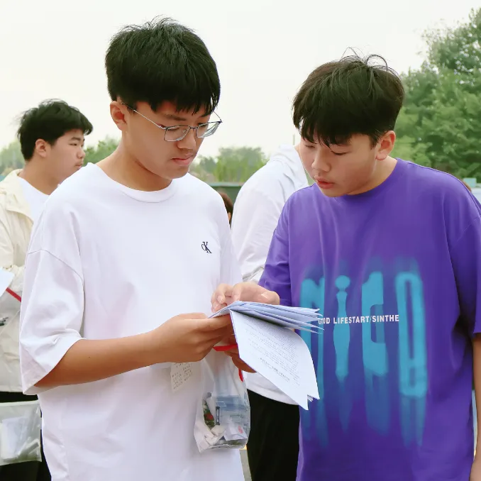 上场即主场 ����中考必胜 第11张