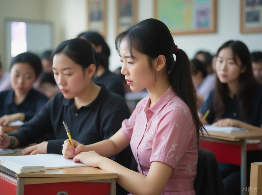 中考不再“生死分流”?教育新政策,将改变多少孩子的命运...... 第9张