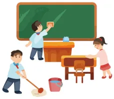 2026年中考英语听力练习1 第8张