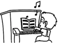 2026年中考英语听力练习1 第5张