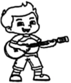 2026年中考英语听力练习1 第6张