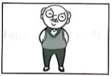 2026年中考英语听力练习1 第11张