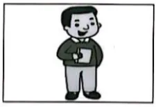 2026年中考英语听力练习1 第12张