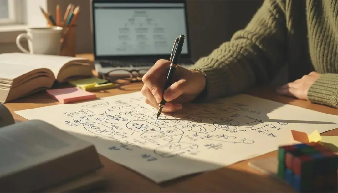 中考第一名:别让手机毁了数学!做题需要深度思考. 第2张