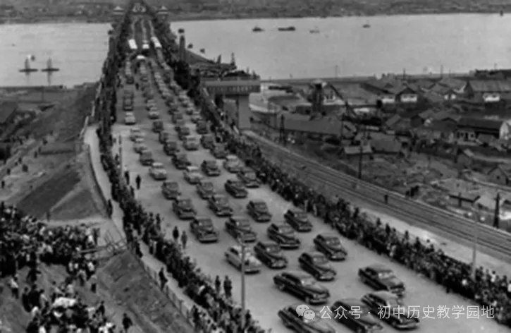 【中考研究】|小论文:中考历史小短文专练 第3张 【中考研究】|小论文:中考历史小短文专练 第3张