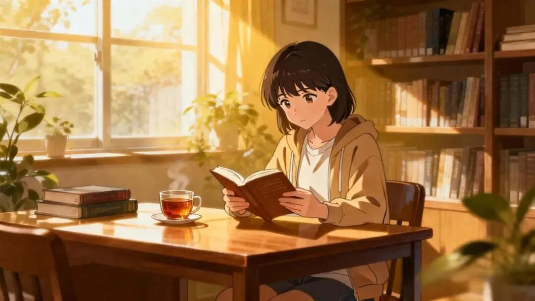 5.6中考押题作文《慢下来,遇见美好》 范文欣赏六 第6张