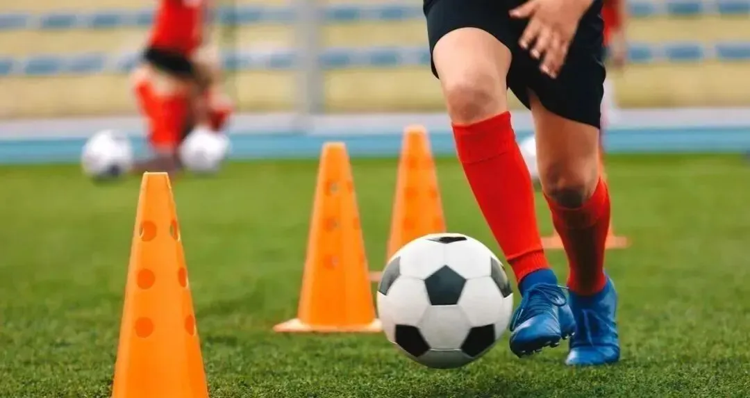 【注意】中考体育这些动作算犯规,平时不纠正,考试可能得0分! 第6张