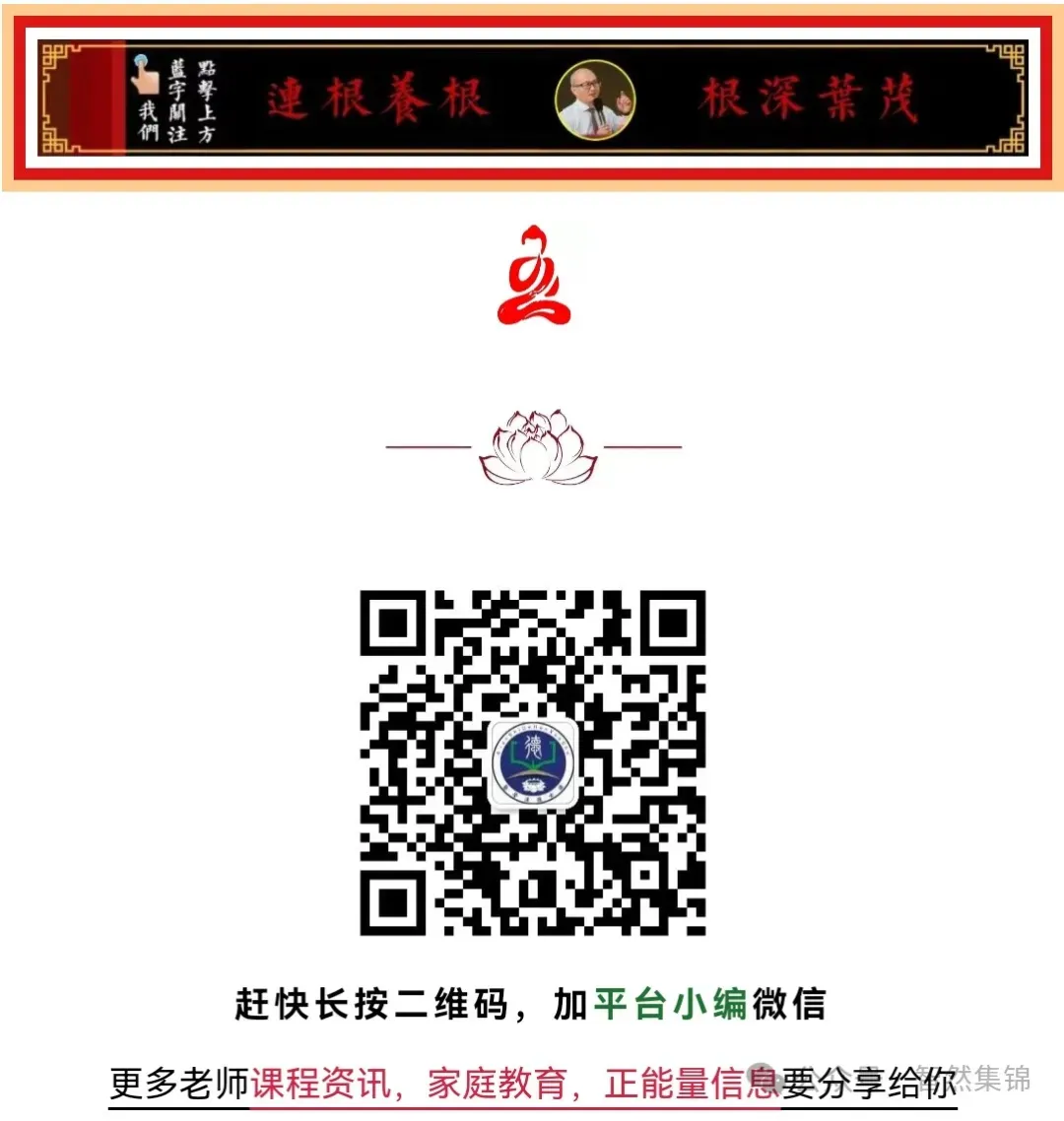 智然老师:中考高考考公必读书!这本书才是考前最好的“护身符”! 第1张