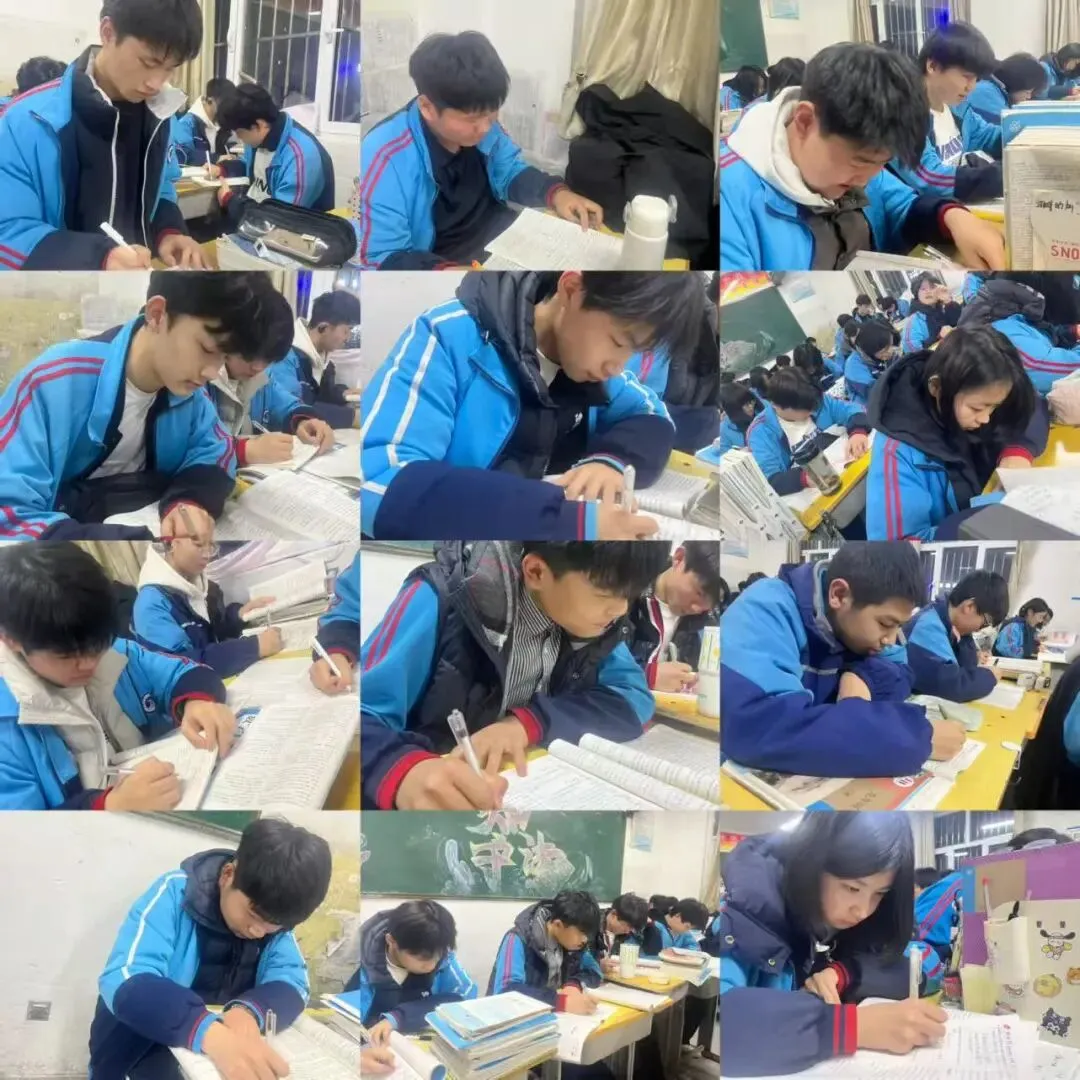 【助力中考】第6期 以法为基 以责为翼——让德法照亮九年级新征程 第1张