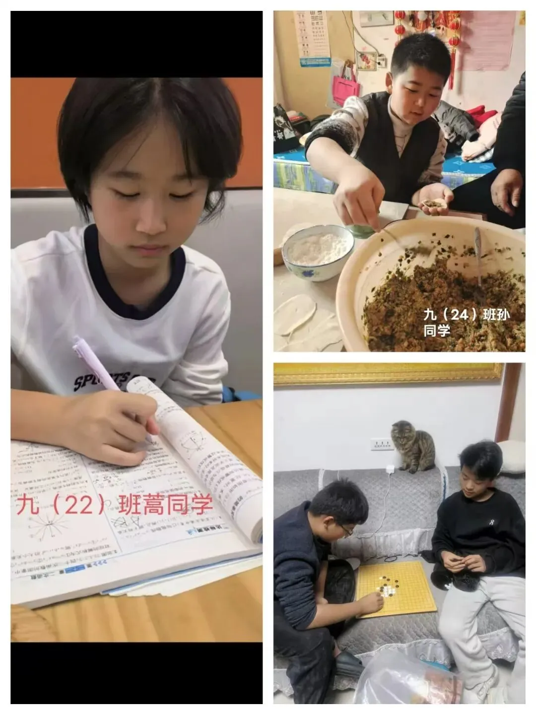 【助力中考】第6期 以法为基 以责为翼——让德法照亮九年级新征程 第2张