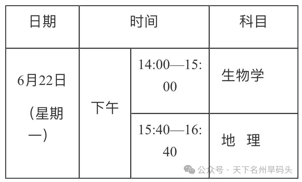 2026年陕西中考各科分值及考试时间公布! 第6张 2026年陕西中考各科分值及考试时间公布! 第6张