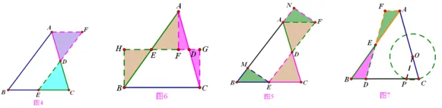吃透这套几何压轴题常用模型,中考数学就稳了! 第14张
