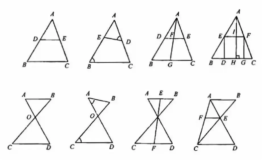 吃透这套几何压轴题常用模型,中考数学就稳了! 第21张