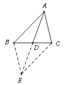 吃透这套几何压轴题常用模型,中考数学就稳了! 第35张
