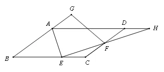 吃透这套几何压轴题常用模型,中考数学就稳了! 第43张