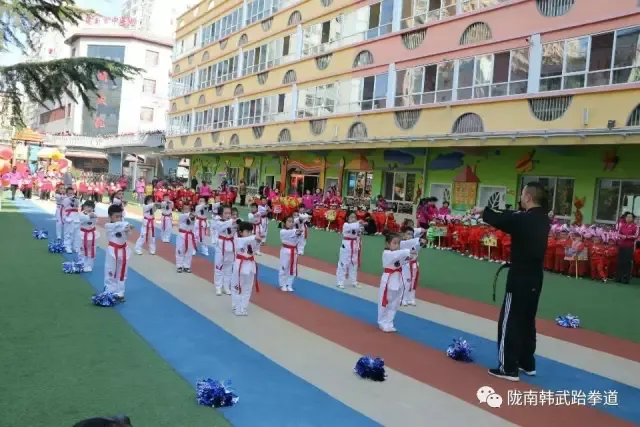 【韩武体育寒假训练营】跆拳道、中考体育:180 8939 0857 第18张