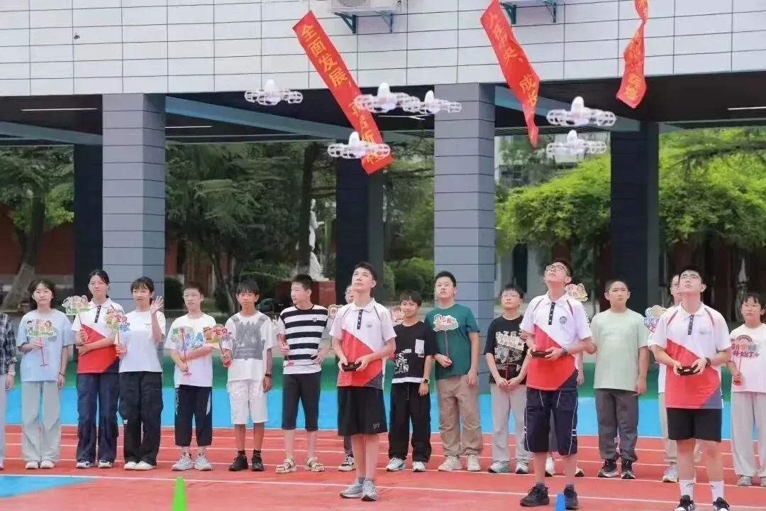 不用“卷”,也别“躺”!合肥新中考的变与不变,这篇说透了 第3张