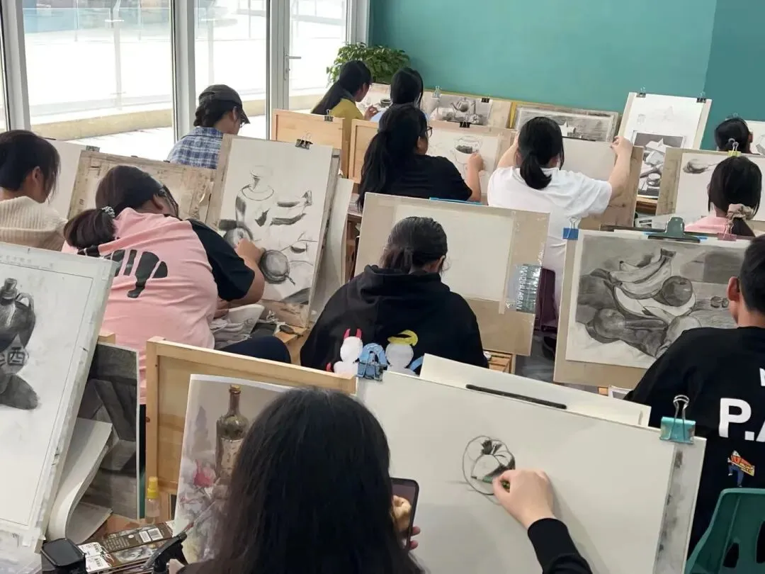 2026年备战美术中考早知道、早准备、早规划 第4张 2026年备战美术中考早知道、早准备、早规划 第4张