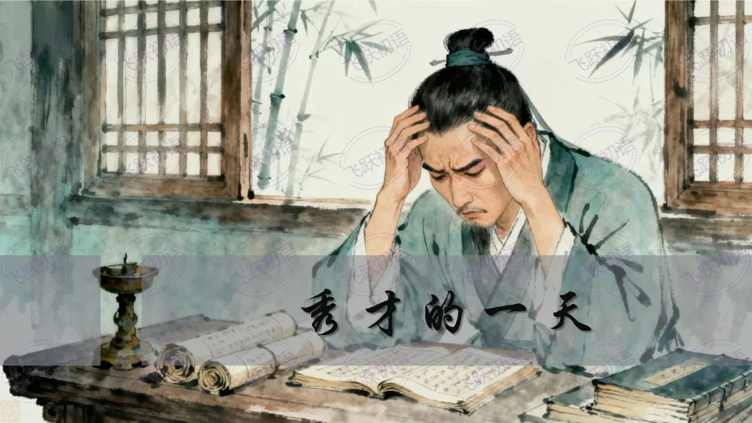 2026中考语文|文言文断句与节奏划分|复习专题(知识点+课件+配套练习) 第5张