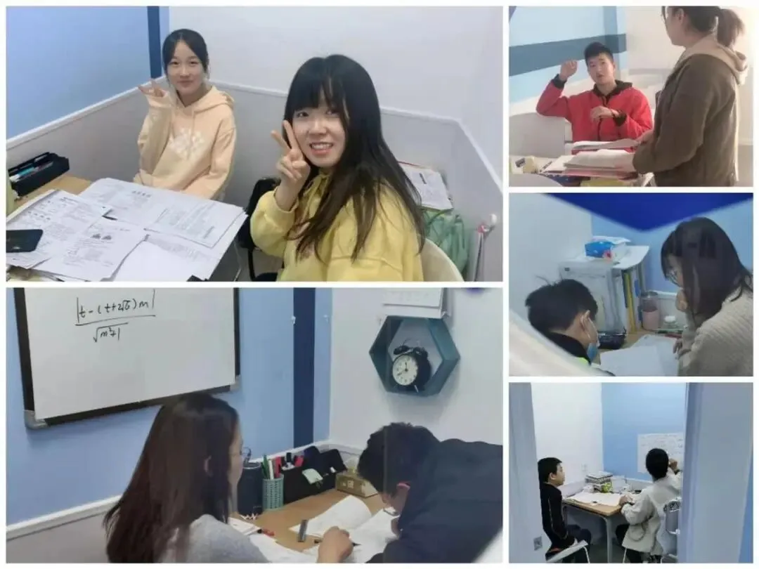 2026年青岛城阳区初三中考寒假班_全科补习!一对一/小班课/全日制/单词速记收费标准 第4张