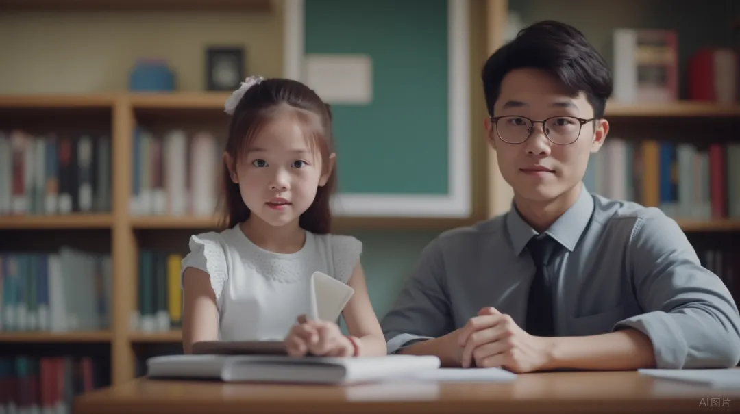 中考后醒悟:再厉害的老师,也教不会不想学的娃 第1张 中考后醒悟:再厉害的老师,也教不会不想学的娃 第1张