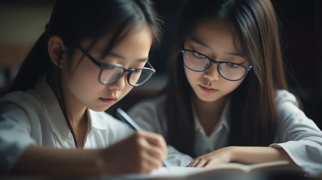 中考后醒悟:再厉害的老师,也教不会不想学的娃 第4张 中考后醒悟:再厉害的老师,也教不会不想学的娃 第4张