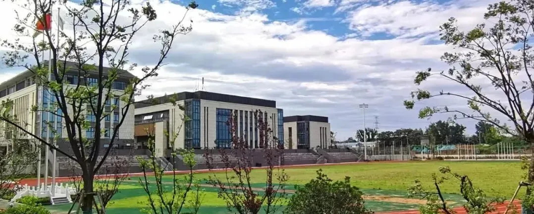 2026中考关注!近年郑州新高中大盘点:或将迎来两所新高中→ 第10张