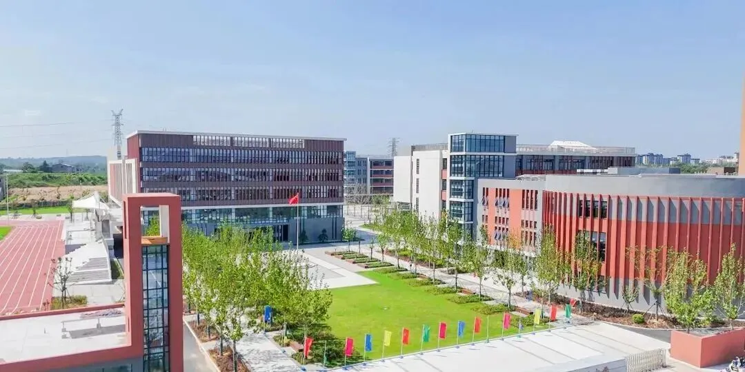 2026中考关注!近年郑州新高中大盘点:或将迎来两所新高中→ 第11张