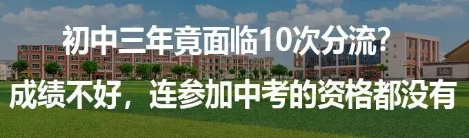 英语偏科严重,小语种学习成为中考升学新赛道,附开设小语种班公办+民办学校 第12张