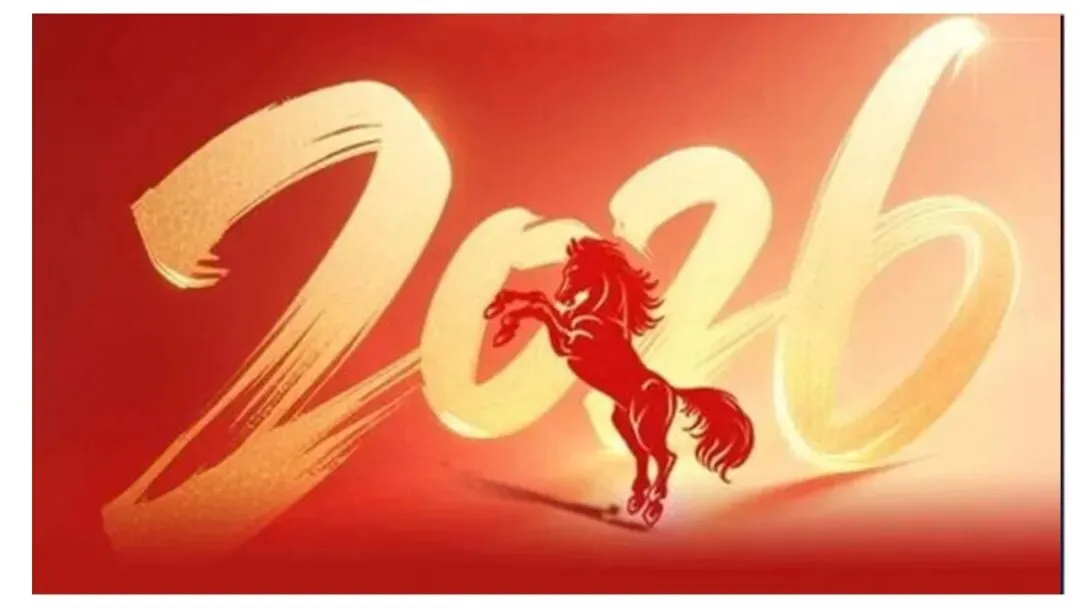 2026年中考道德与法治时政热点专题课件23:2026年新年贺词 第4张 2026年中考道德与法治时政热点专题课件23:2026年新年贺词 第4张