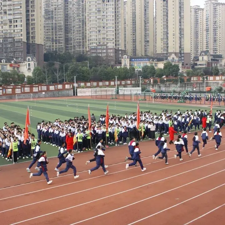 青春无畏战中考,减压赋能向未来 第57张 青春无畏战中考,减压赋能向未来 第57张