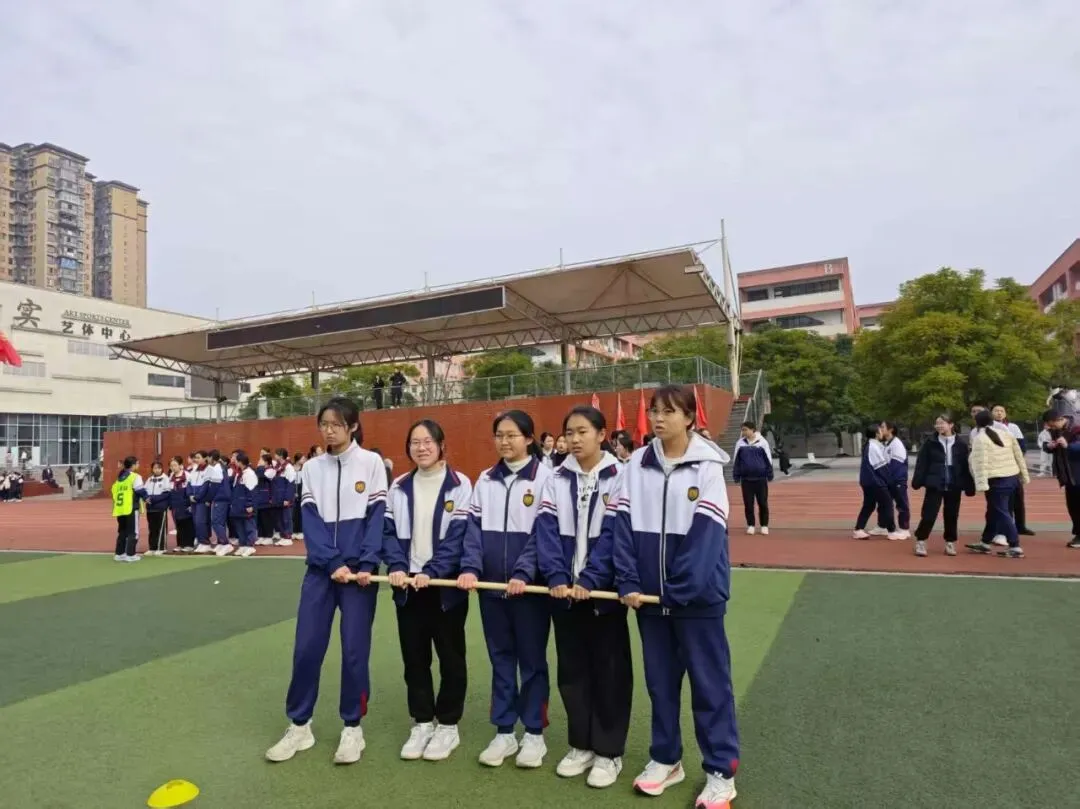 青春无畏战中考,减压赋能向未来 第64张 青春无畏战中考,减压赋能向未来 第64张