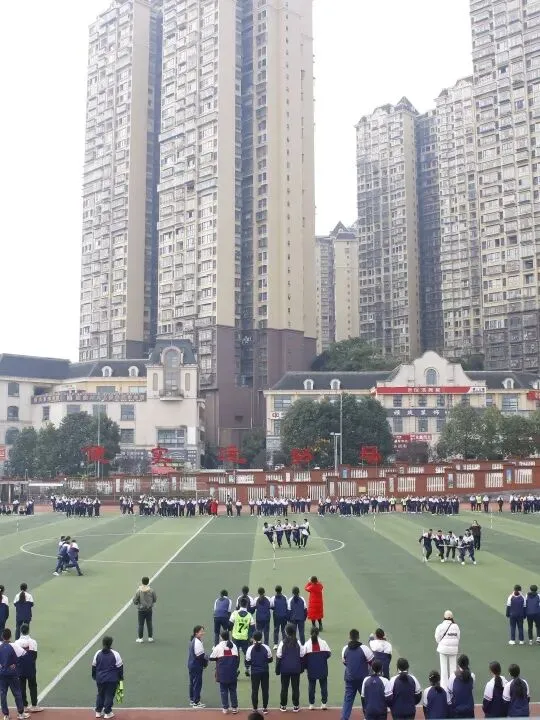 青春无畏战中考,减压赋能向未来 第66张 青春无畏战中考,减压赋能向未来 第66张