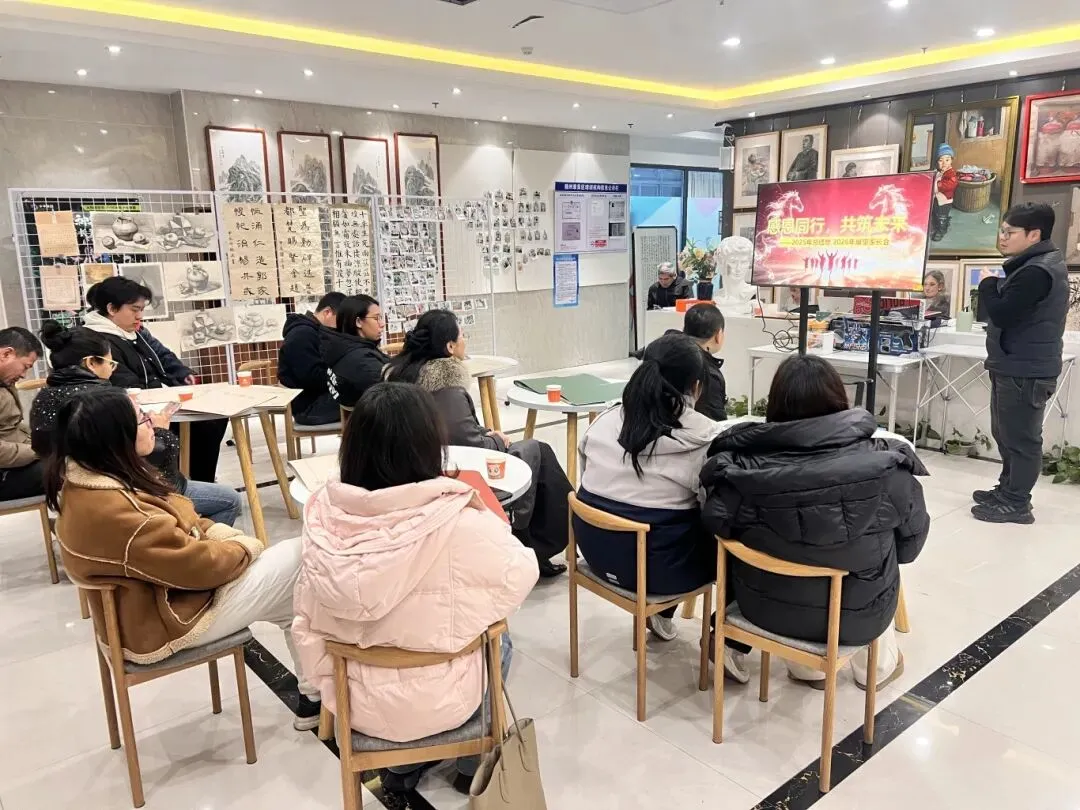 元心筑梦,携手共赴中考璀璨新程 第1张 元心筑梦,携手共赴中考璀璨新程 第1张