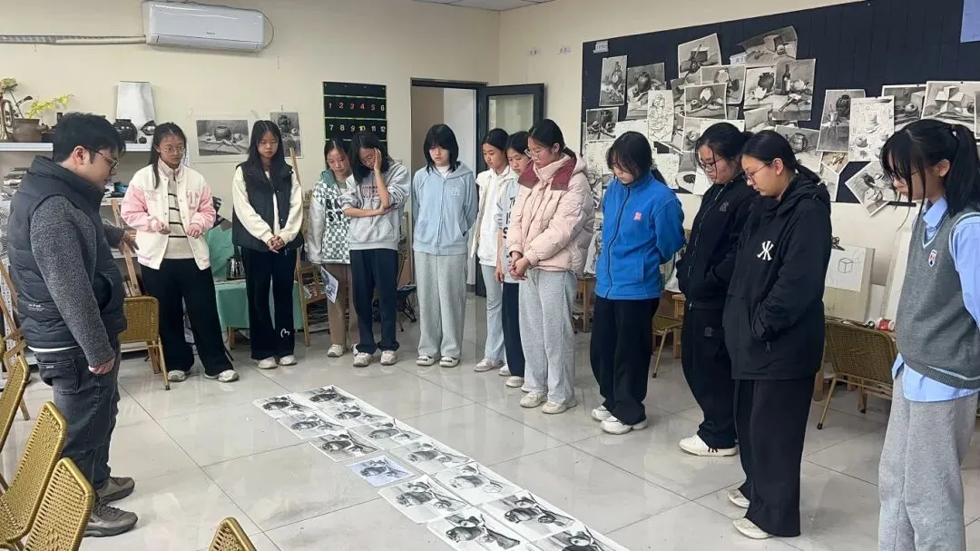 元心筑梦,携手共赴中考璀璨新程 第4张 元心筑梦,携手共赴中考璀璨新程 第4张