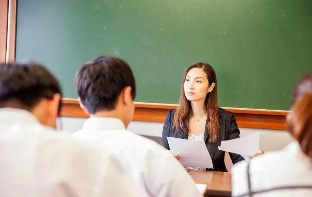 初中阶段,每天坚持做到五点,中考妥妥冲进重点高中! 第3张 初中阶段,每天坚持做到五点,中考妥妥冲进重点高中! 第3张