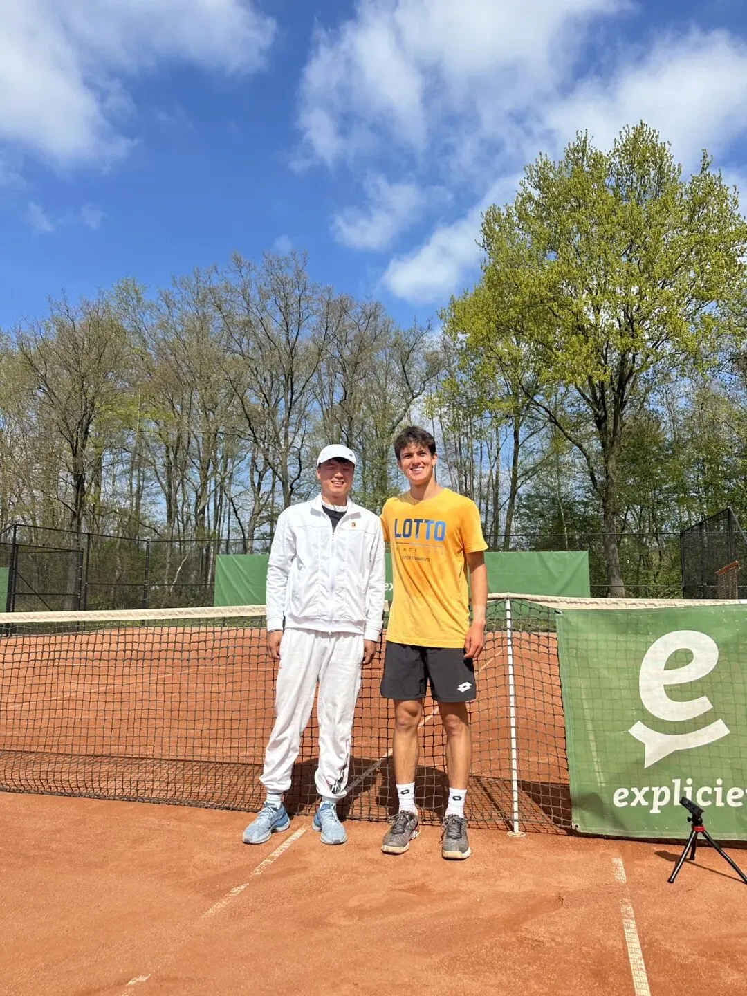 《“合肥网球进中考了,淮南还会远吗?”一位家长的疑问,问出了所有人的焦虑》 第2张