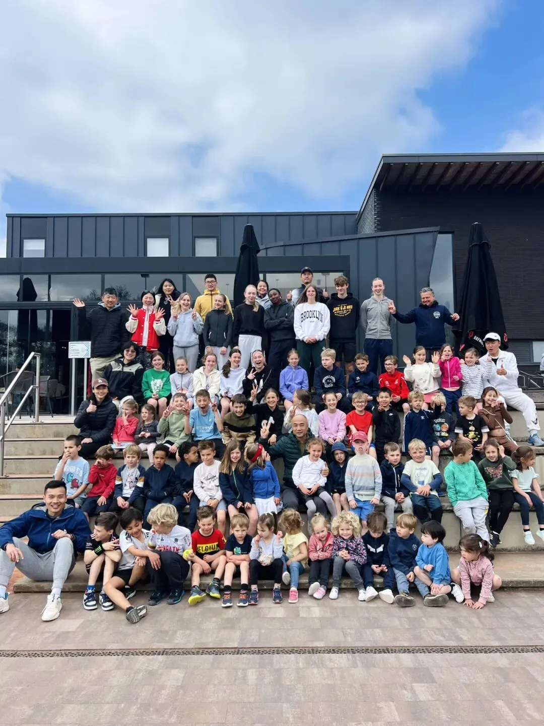 《“合肥网球进中考了,淮南还会远吗?”一位家长的疑问,问出了所有人的焦虑》 第5张