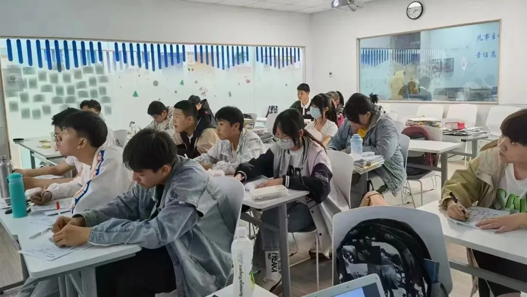 合肥初三中考全托封闭冲刺集训,全科1v1/小班/全托直击中考重点,蜀山区/瑶海区/庐阳区/包河区/肥西县附近辅导机构推荐 第14张