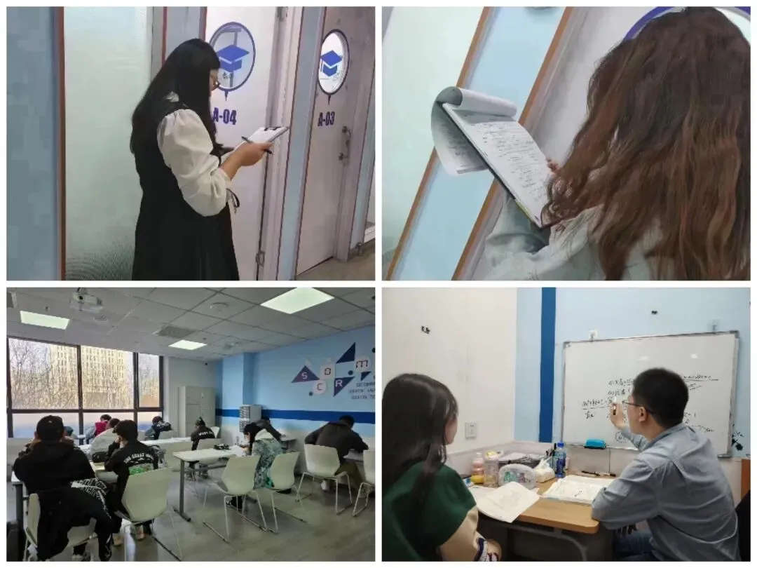 合肥初三中考全托封闭冲刺集训,全科1v1/小班/全托直击中考重点,蜀山区/瑶海区/庐阳区/包河区/肥西县附近辅导机构推荐 第16张