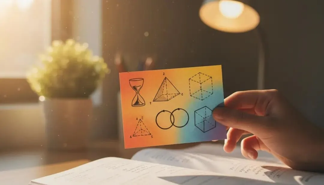 中考第一名:数学几何证明没思路?期末突击这5个“万能模型”,难题瞬间变简单. 第2张