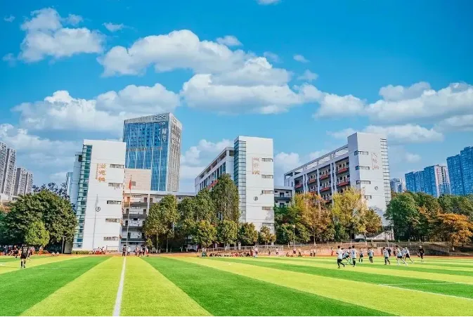 【中考】四七九在中考场到底会“裸录”多少人?你清楚吗? 第10张