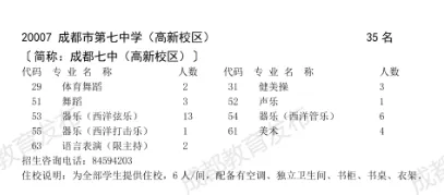 【中考】四七九在中考场到底会“裸录”多少人?你清楚吗? 第14张