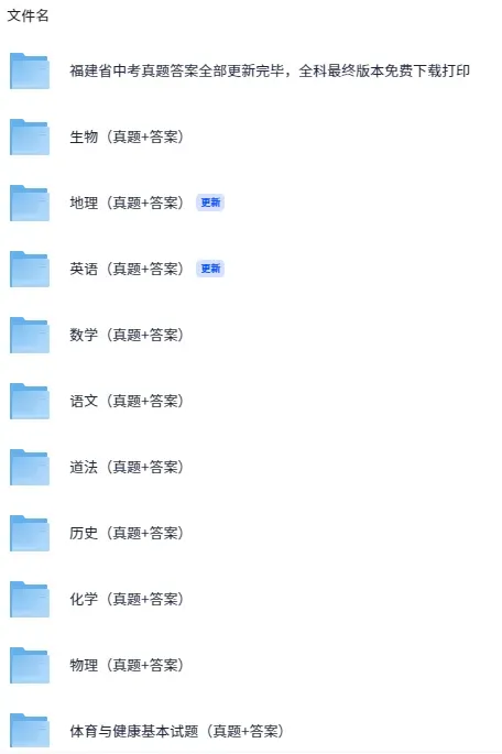 中考真题 | 2025年全国各省市中考【全科】试卷+答案解析汇总(附历年真题)PDF可下载 第7张 中考真题 | 2025年全国各省市中考【全科】试卷+答案解析汇总(附历年真题)PDF可下载 第7张