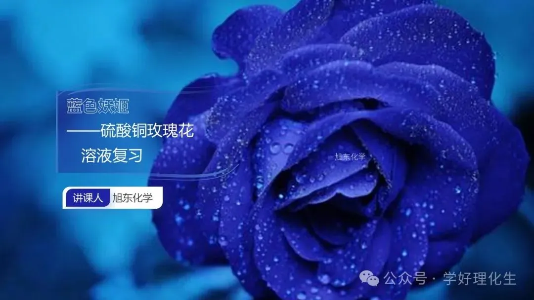 中考化学复习课件 | 小茶垢,大学问 第25张