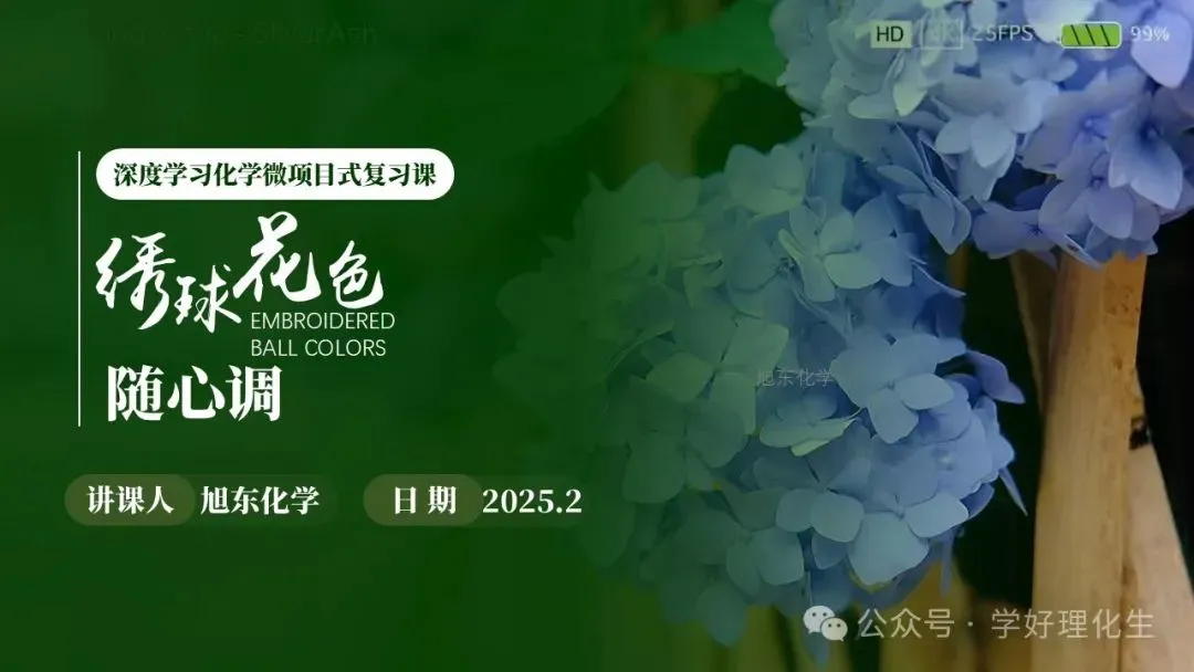 中考化学复习课件 | 小茶垢,大学问 第27张