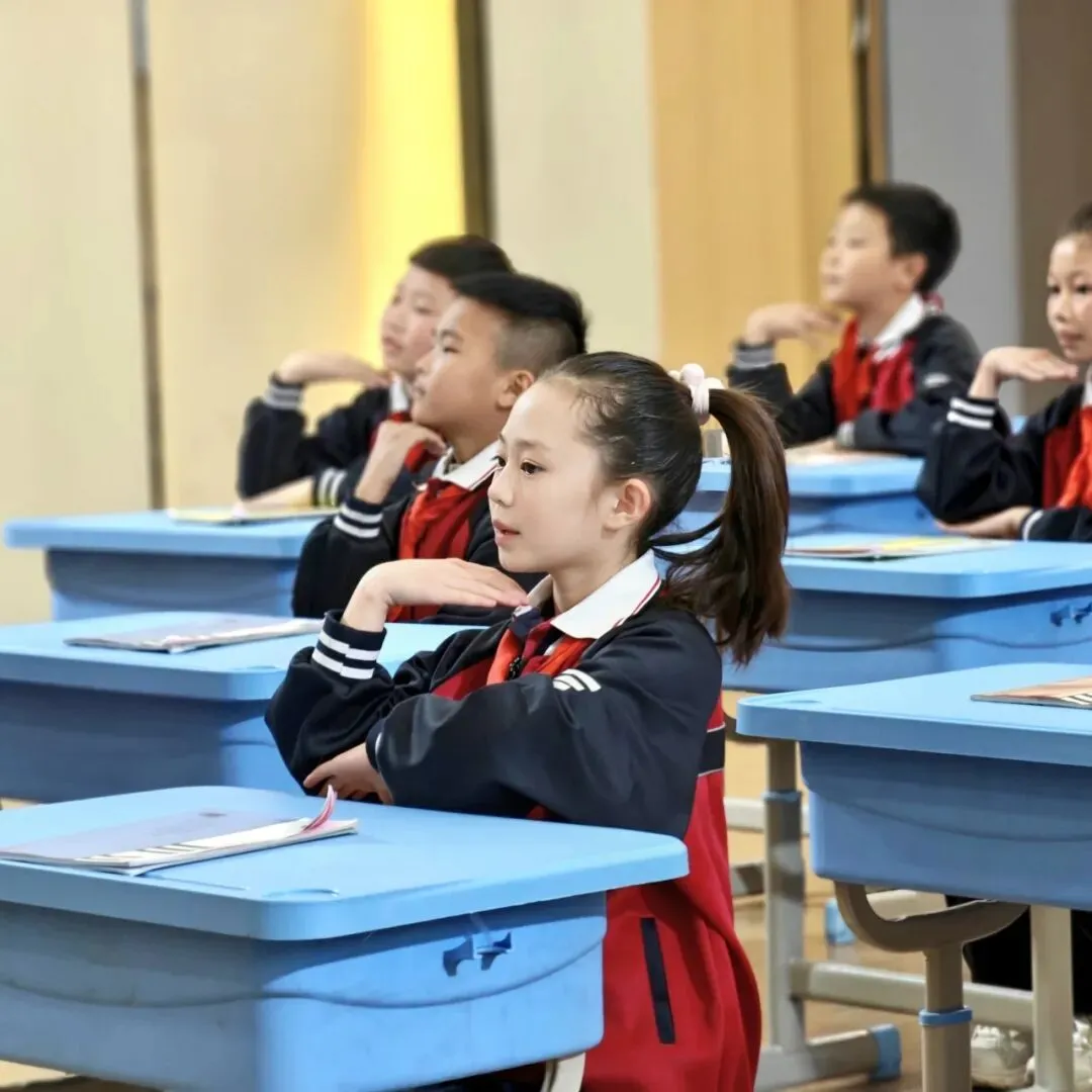 2026 中考备战:台儿庄区运河实验学校初三级部靶向培训火热来袭 第13张