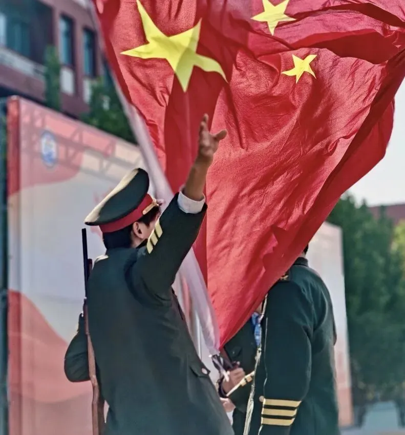 2026 中考备战:台儿庄区运河实验学校初三级部靶向培训火热来袭 第21张