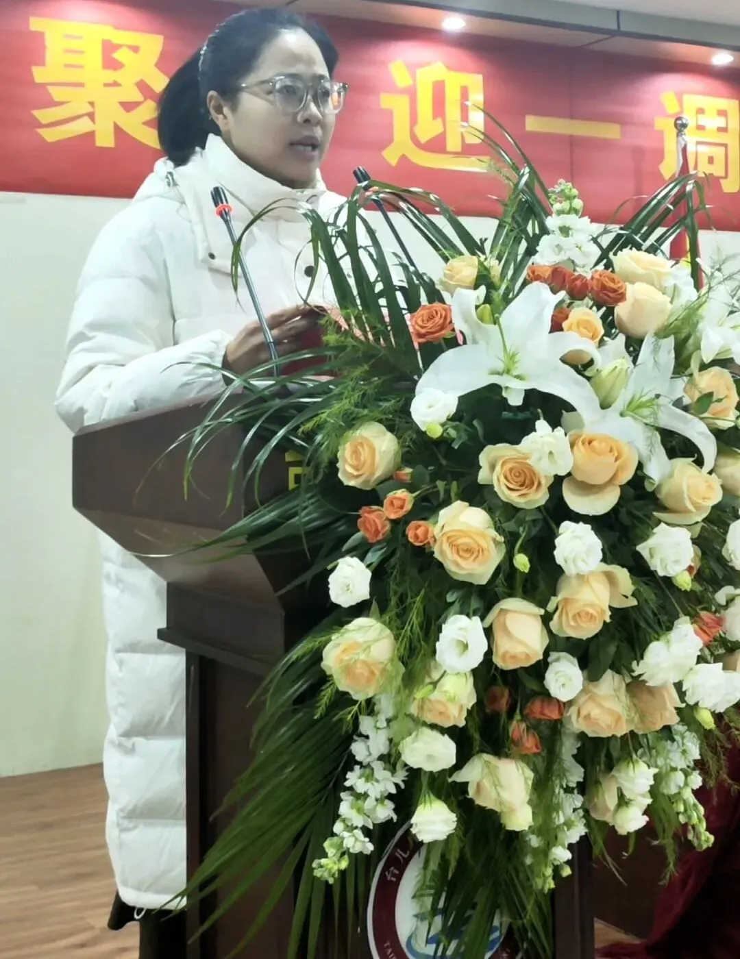 2026 中考备战:台儿庄区运河实验学校初三级部靶向培训火热来袭 第27张