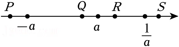 2025年江苏省南京市中考真题数学试卷 第5张